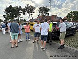 Zandlemig Vlaanderen